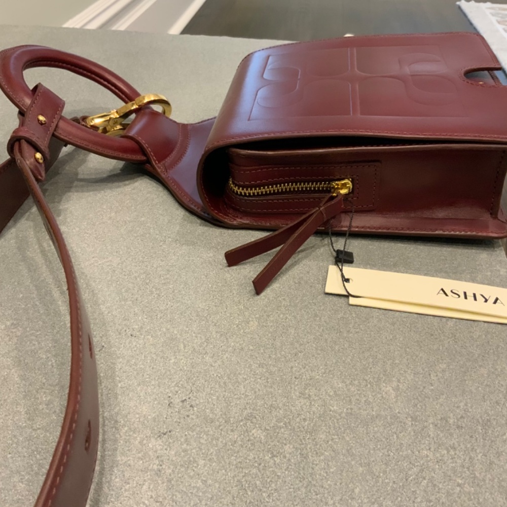 ASHYA cross body handbag - Picture 5 of 7